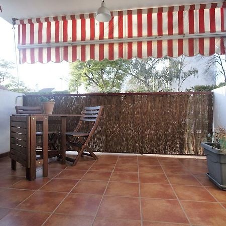 Bonito Apart. Con Parking Y Piscina Mairena del Aljarafe Ngoại thất bức ảnh