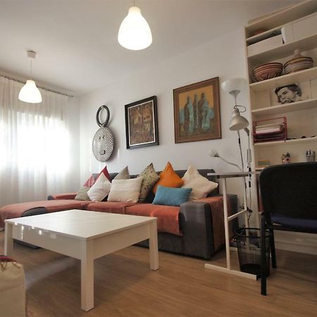 Bonito Apart. Con Parking Y Piscina Mairena del Aljarafe Ngoại thất bức ảnh