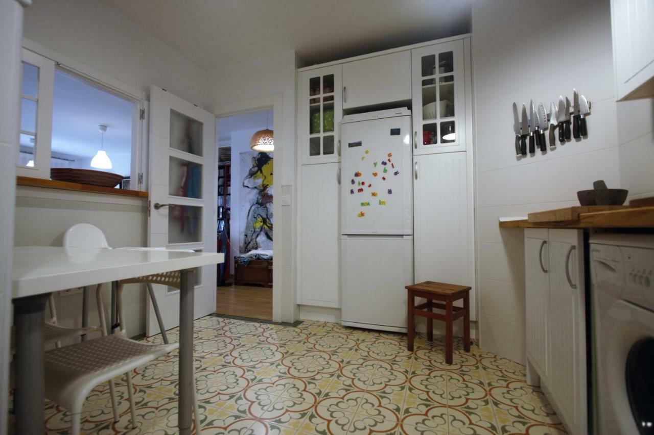 Bonito Apart. Con Parking Y Piscina Mairena del Aljarafe Ngoại thất bức ảnh