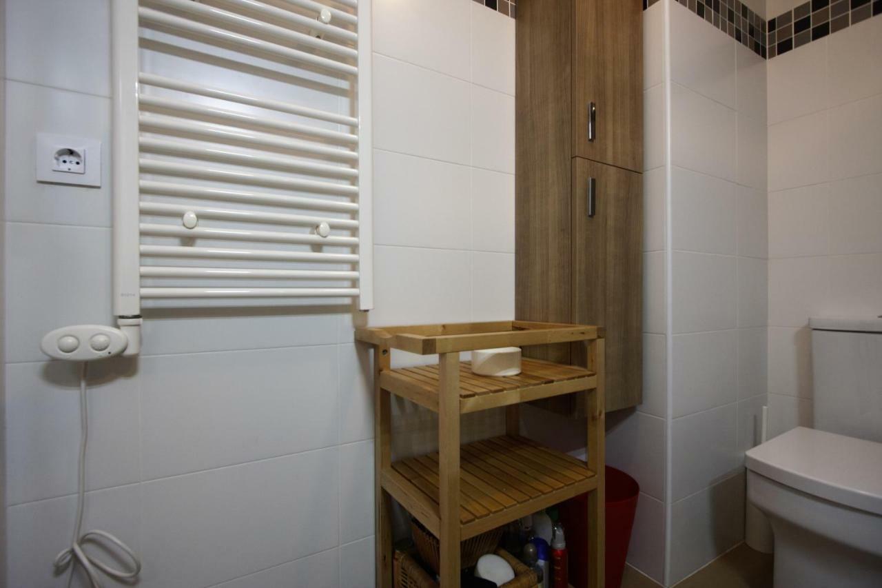 Bonito Apart. Con Parking Y Piscina Mairena del Aljarafe Ngoại thất bức ảnh