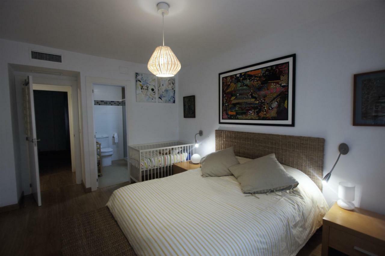 Bonito Apart. Con Parking Y Piscina Mairena del Aljarafe Ngoại thất bức ảnh