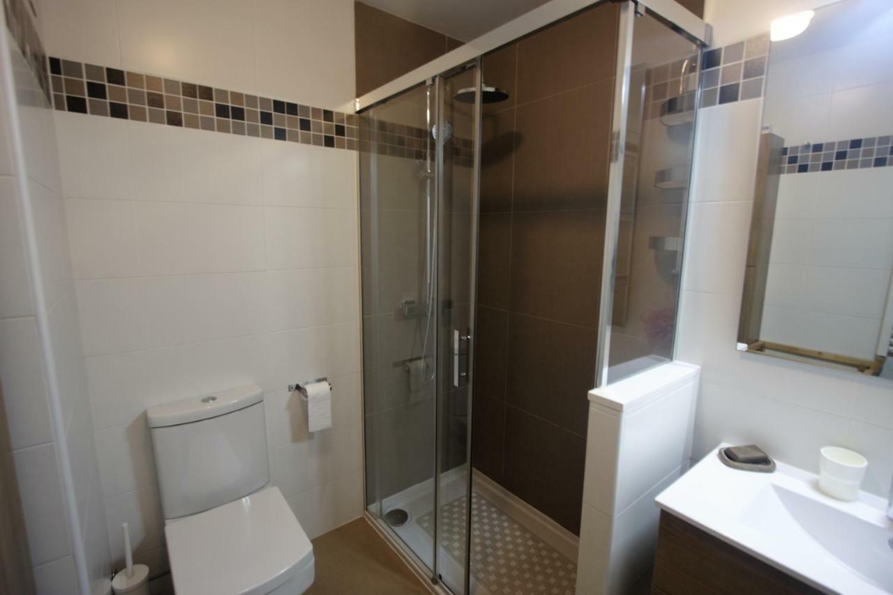 Bonito Apart. Con Parking Y Piscina Mairena del Aljarafe Ngoại thất bức ảnh