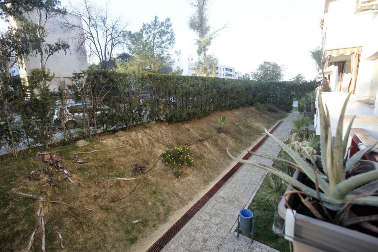 Bonito Apart. Con Parking Y Piscina Mairena del Aljarafe Ngoại thất bức ảnh