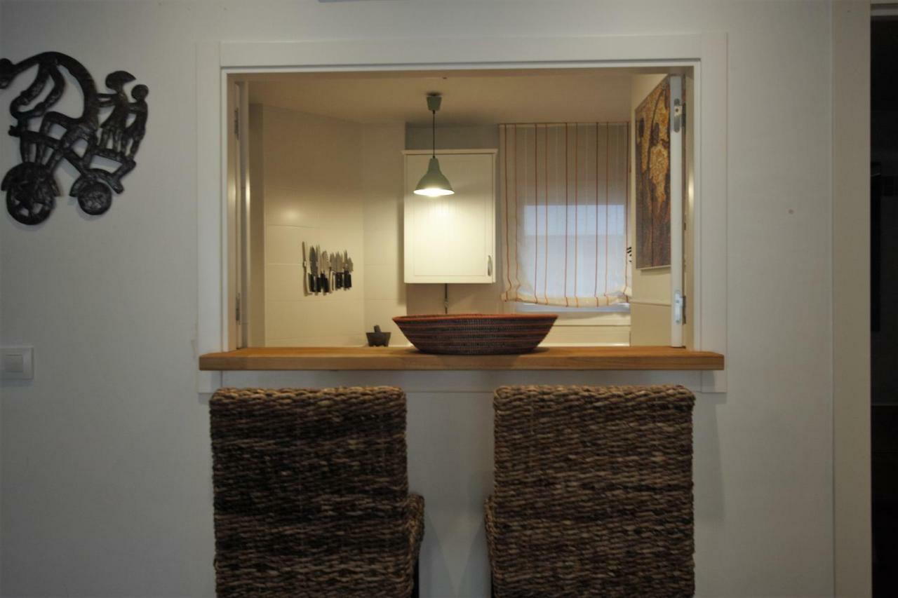 Bonito Apart. Con Parking Y Piscina Mairena del Aljarafe Ngoại thất bức ảnh