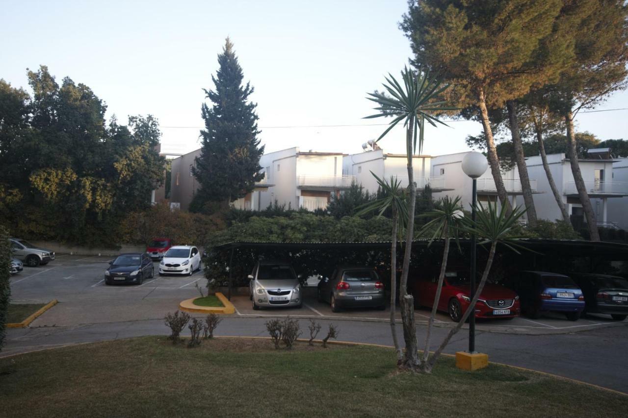 Bonito Apart. Con Parking Y Piscina Mairena del Aljarafe Ngoại thất bức ảnh