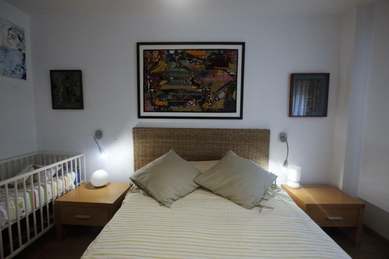 Bonito Apart. Con Parking Y Piscina Mairena del Aljarafe Ngoại thất bức ảnh